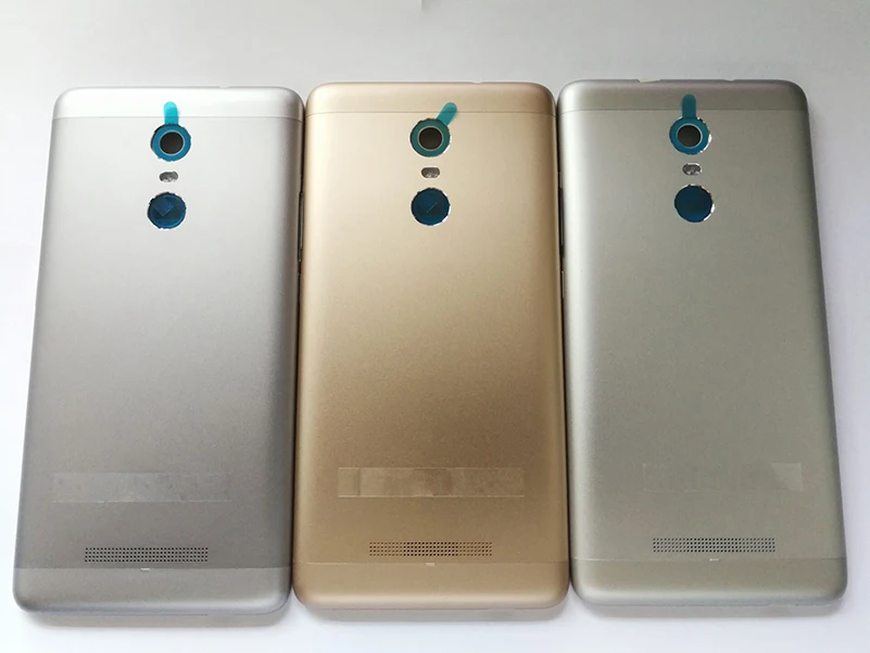 Q& Y QYJOY AAA батарея задняя обложка для Redmi Note 3 специальное издание задняя обложка для Redmi Note 3 SE корпус+ Кнопки громкости