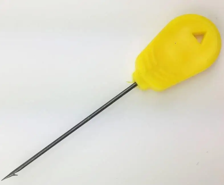 Набор рыболовных игл для ловли карпа 5 шт. | Спорт и развлечения