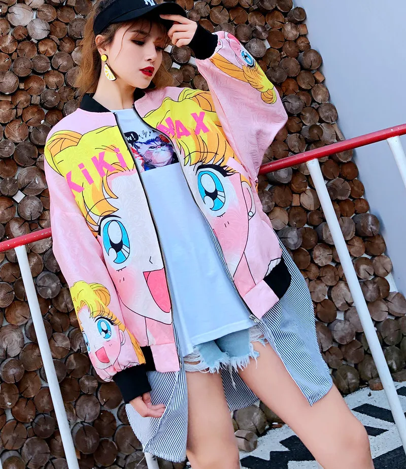 Женская уличная рубашка Лоскутная куртка пальто Плюс Размер Повседневная