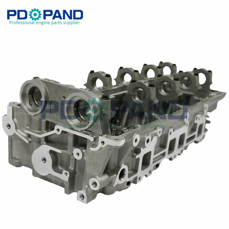 Голый двигатель головка цилиндра 16 В 908749 4986980 для Mazda Ford Ranger Everest 2.5TDi 2499cc WE WLAT