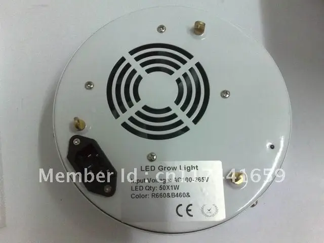 Горячая распродажа! 50 Вт мини НЛО Светодиодная промышленная лампа|led|led navigation lights