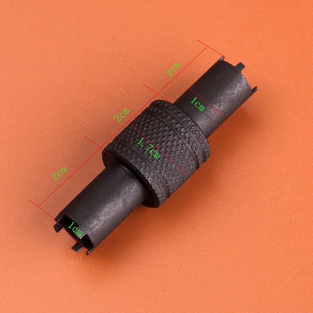 Ohhunt аксессуары для охоты модель 4 AR15 5 зубец A1 A2 двойной передний прицел