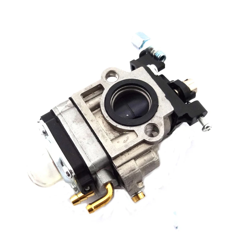 XLSION 15 мм Карбюратор Carb для 43cc 49cc Mosquito Goped GSR Скутер Atv Quad Мини Мотор карманный