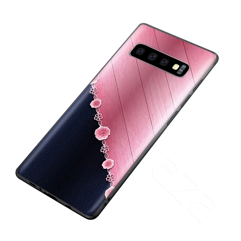 Чехол для Samsung Galaxy S20 S10 S9 S8 S7 S6 Plus Note 9 8 M30 M20 M10 Edge Lite Ultra|Бамперы| |