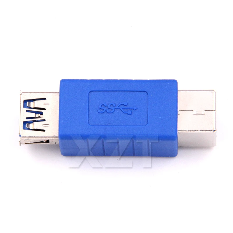 Адаптер для принтера Usb 3 0 штепсельная вилка usb B | Компьютеры и офис