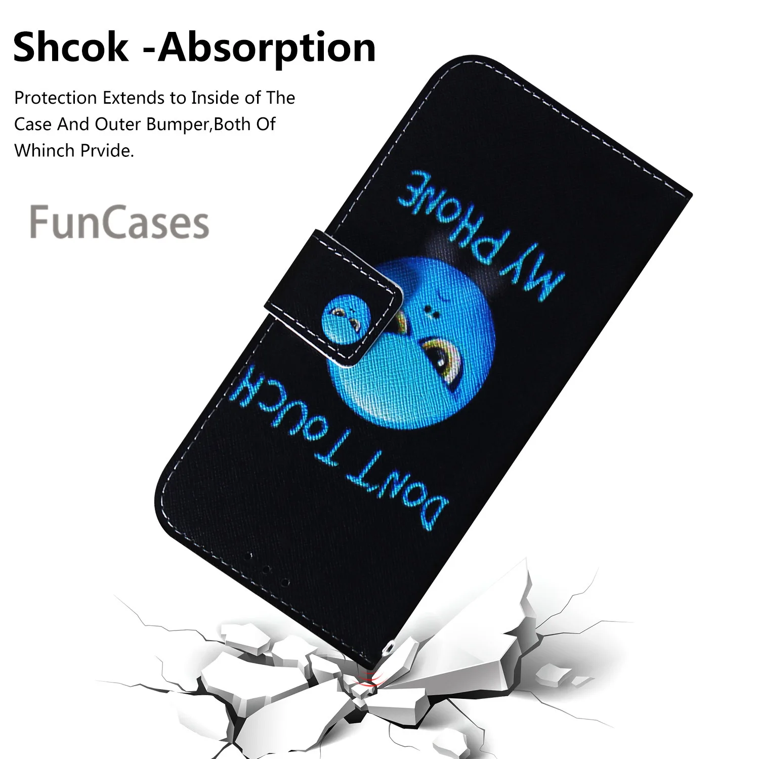 Чехол с изображением волка для телефонов samsung M20 кошелек чехол Galaxy флип