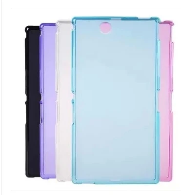 New Soft Silicon Case For Sony Xperia Z Ultra XL39h Fashion Hot Gel Coque Cover for 6.4&quot |