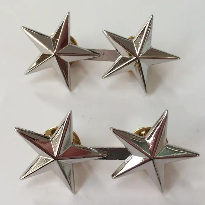 2 мировая война: значок офицера армии США звезды значки большого звена US093|us ww2|ww2