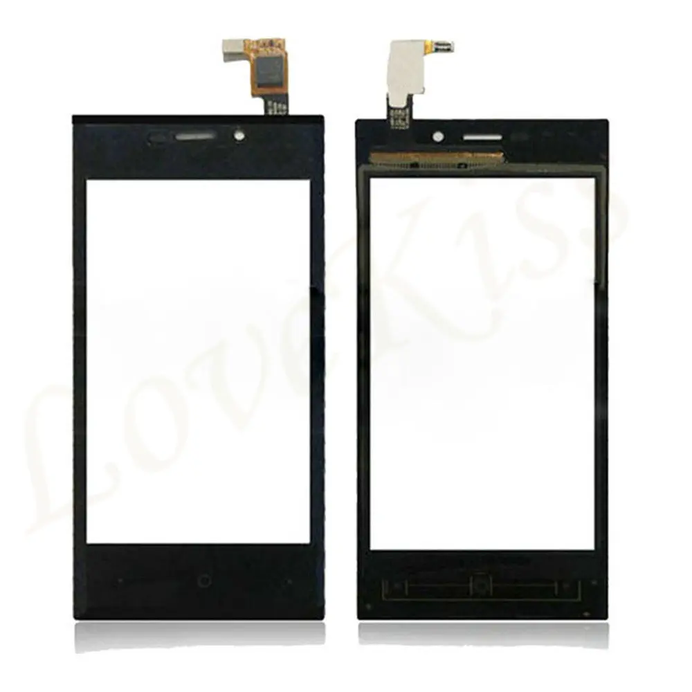 4 0 &quotсенсорный экран сенсор для Highscreen Zera F rev. S сенсорный панель дигитайзер