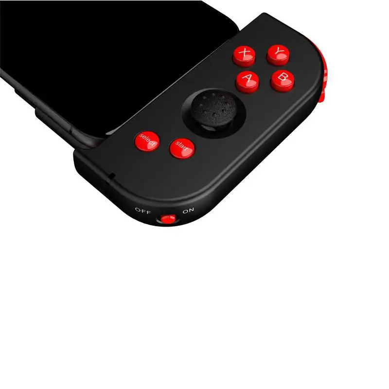 EastVita X6 Pro джойстик для телефона геймпад Android игровой контроллер Bluetooth выдвижной джойстик для iphone Andriod PUBG мобильный