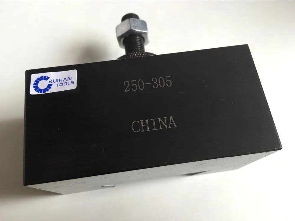 250 305 Φ для быстрой замены инструмента|morse taper|tool post holderquick change tool holder |