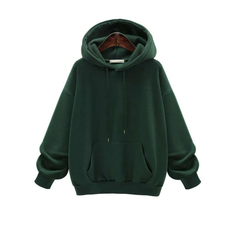 Новинка 2018 осенне зимние женские толстовки тонкий плюс толстый бархатный свитер