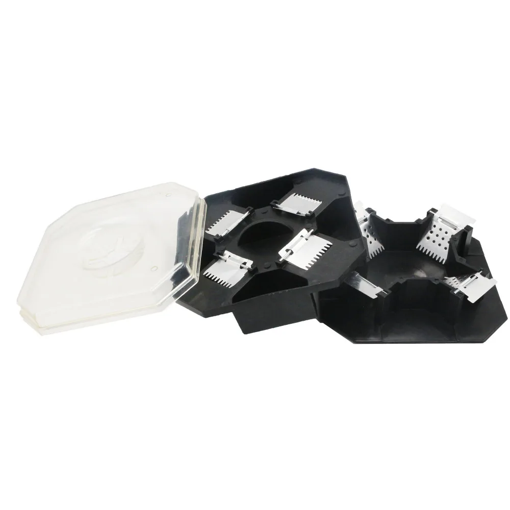 Горячий Дом Офис Кухня ловушка для тараканов пятое обновление безопасный