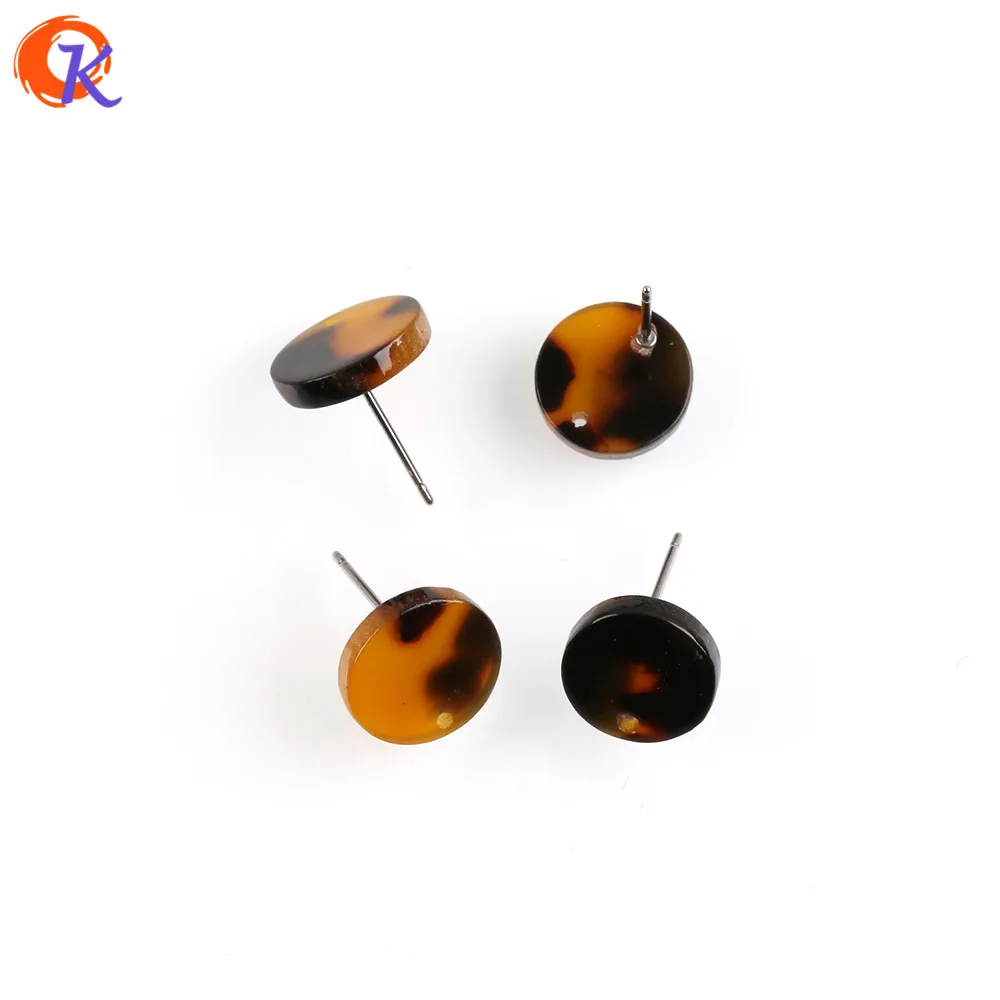 Ювелирные изделия ручной работы Cordial Design 20 шт./лот материалы из уксусной кислоты