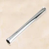 68 shower mounting brackets 30 cm brass chromevintagegold round bathroom shower faucet pipe extension tube bar holder arm