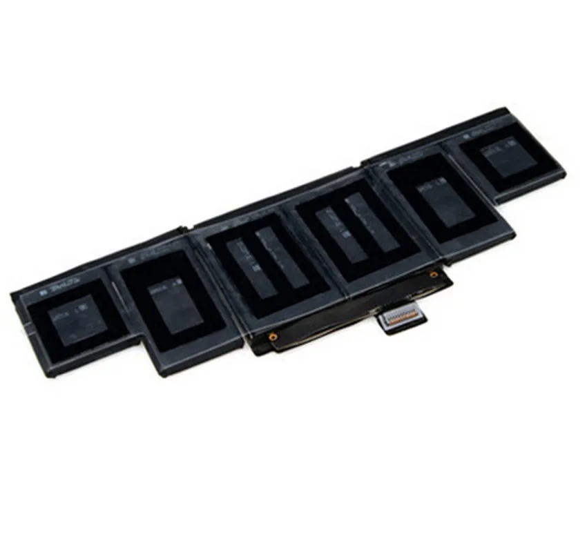 LMDTK Новый аккумулятор для ноутбука Apple MacBook Pro 15 A1417 A1398 (2012 год) MC975 MC976 | Компьютеры и