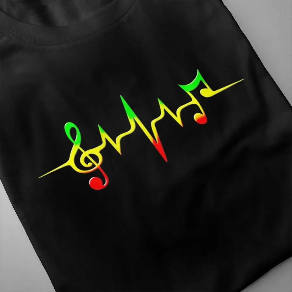 Мужская с круглым вырезом для мужчин Творческий светильник вверх и вниз футболка