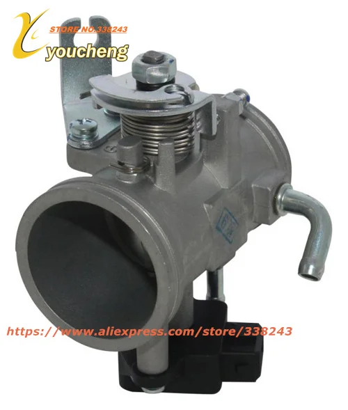 CF188 EFI дроссельной заслонки ремонт X5/X6 500CC UTV ATV 4X4 Багги Go Kart Запчасти 018B-173000 JQMT-CF500