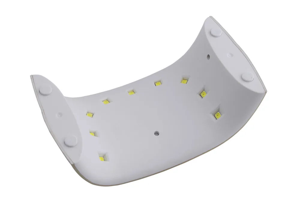 Ламсветильник для сушки гель лака SUN9X 18 Вт|curing light|nail lamp nail dryernail dryer |