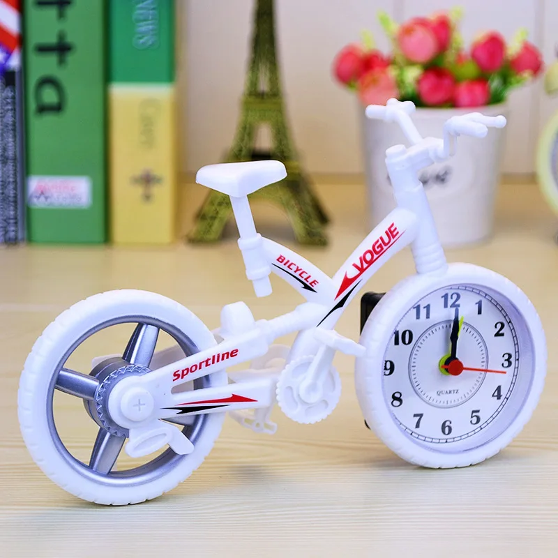 Креативный будильник украшение дома часы для студентов детей|Будильники| |