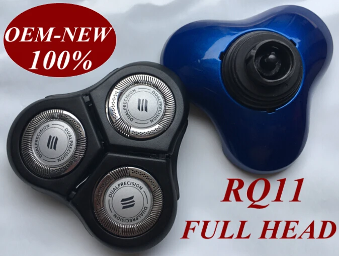 1 шт. сменные лезвия для бритвы Philips RQ12 RQ10 RQ1185 RQ1190X RQ1195 RQ1170 RQ1175 RQ1178 RQ1160XCC RQ1165X |