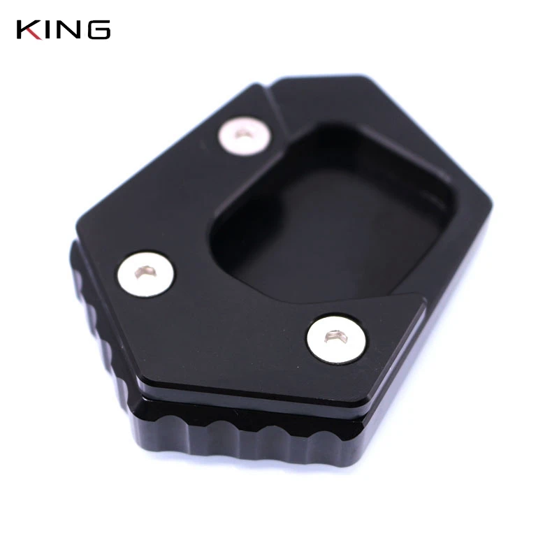 Подходит для HONDA CB250R CB300R CB400 VTEC CB650F CBR650F CBR500R CB500F CB500X Подставка Удлиняющая площадка