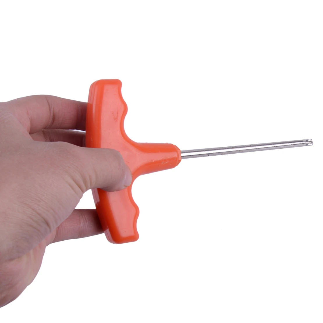 15 см оранжевый T ручка T27 Torx отвертка инструмент пригодный для Stihl Makita|Детали