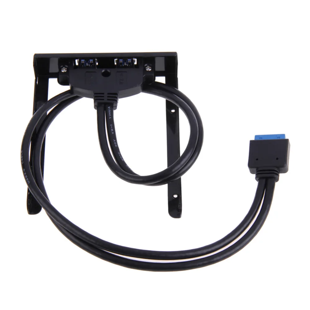 Передняя панель USB 3,0, 2 порта, USB 3,0, PCI Express Card+ 3,5, материнская плата, дисковый отсек, передняя панель для Windows XP/Vista/Windows 7