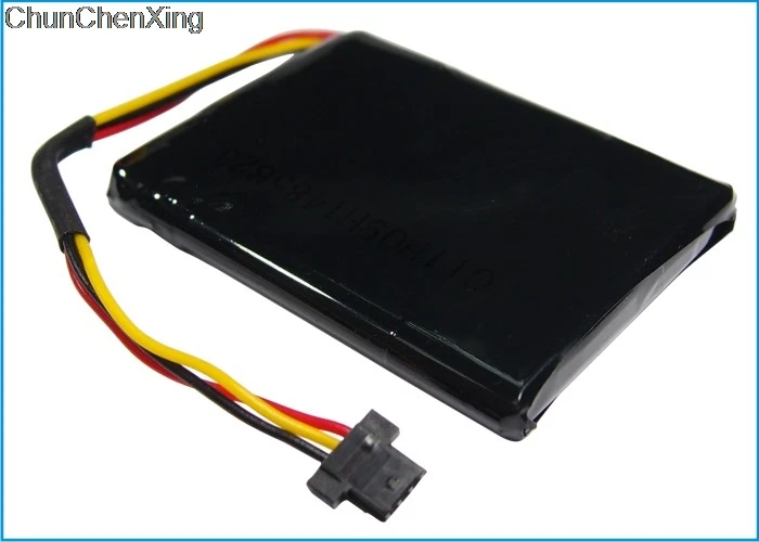 Аккумулятор Cameron Sino 950 мАч FM58350631376 VF2 для TomTom One 125 130 130S|Цифровые аккумуляторы| |
