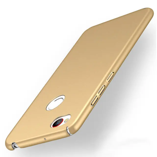 Оригинальный чехол для zte Nubia Z11 мини задняя крышка 360 полная защита Корпус Fundas