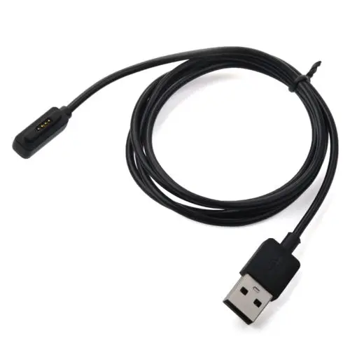 USB кабель для быстрой зарядки смарт часов ASUS ZenWatch 2 WI501Q WI502Q 1 м|2 usb cable|cord cablecord watches |