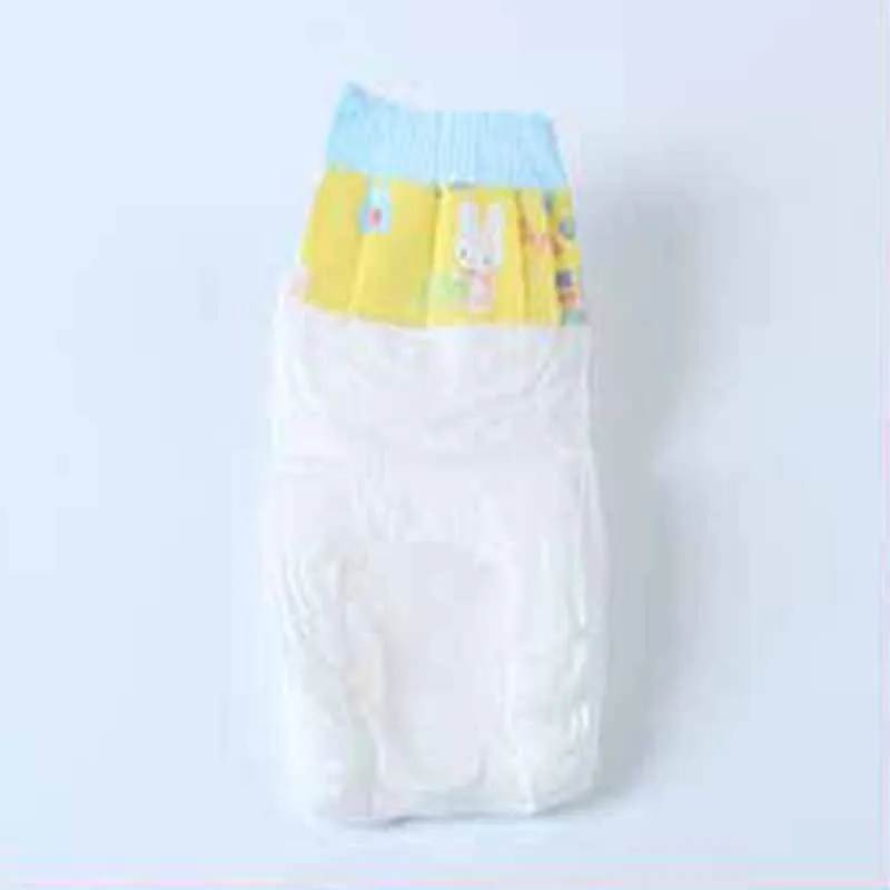 Одноразовые подгузники TAILUP для домашних животных собак женщин щенков супер