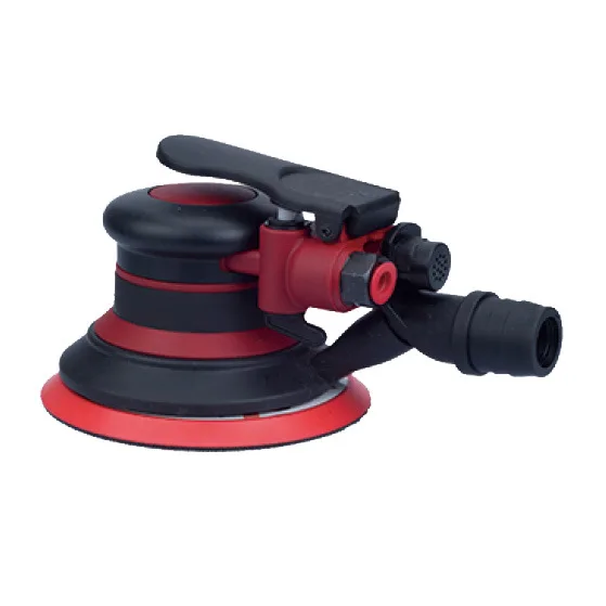 Бесплатная доставка 5 дюймовый воздушный случайный орбитальный шлифовальный