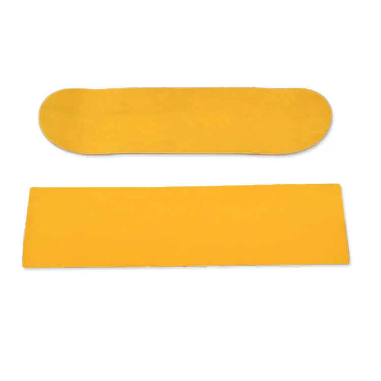 Скейтборд Наждачная лента Griptape Скейтборд стикер 83X21,5 см