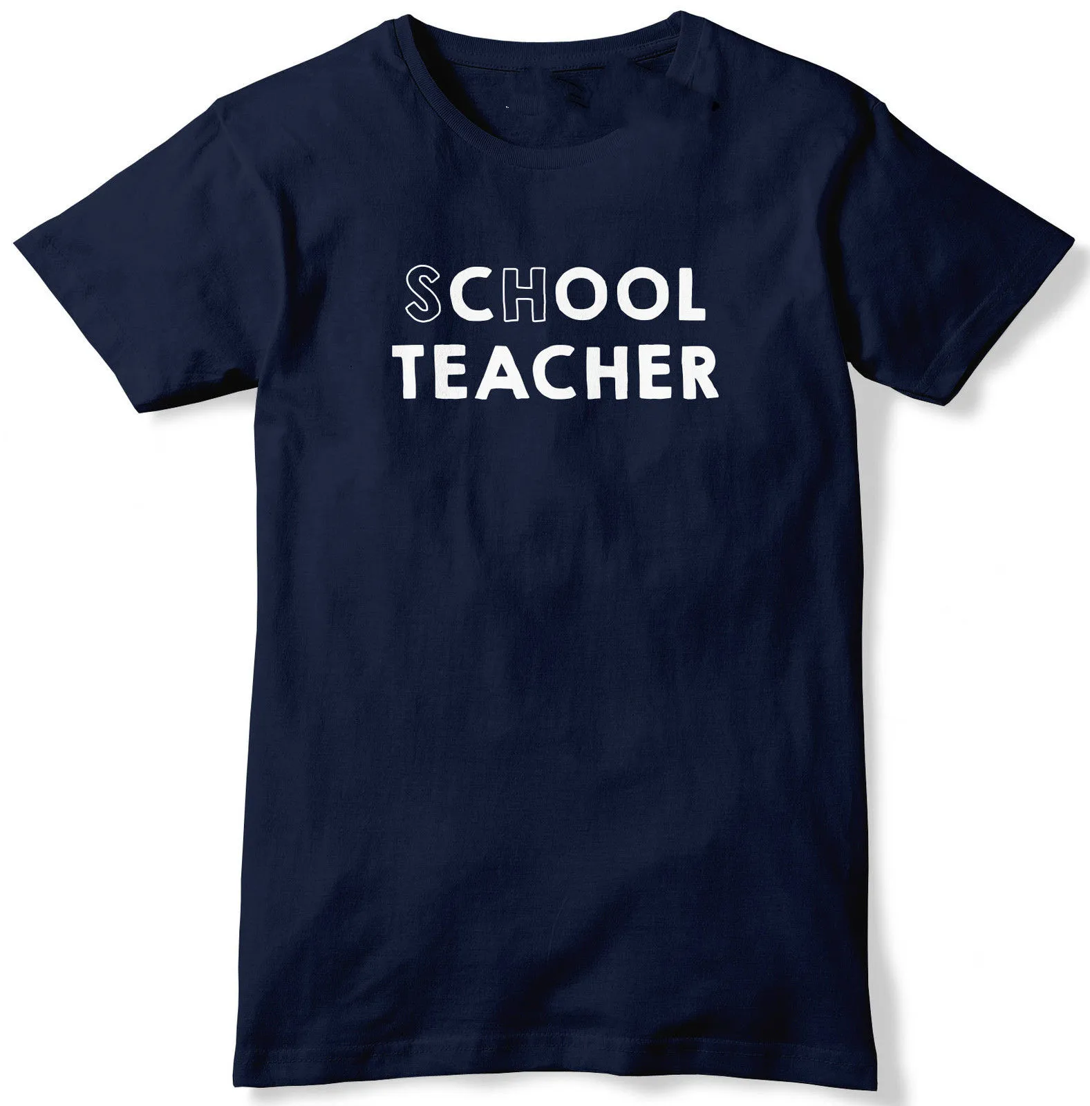 Классная хлопковая футболка для школьников | Мужская одежда