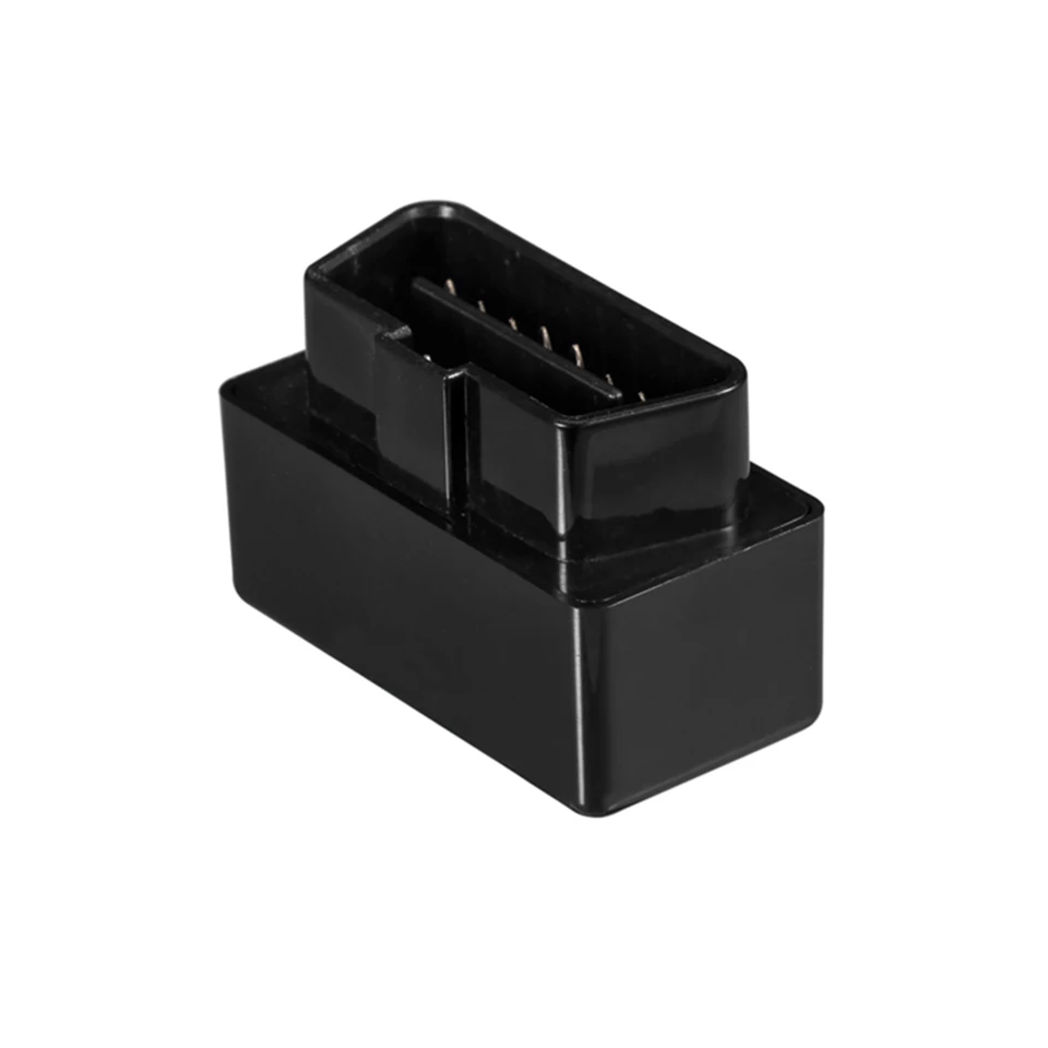 2019 OBD II gps трекеры 16PIN Plug Play Car GSM OBD2 трекер локатор OBDII с онлайн программным
