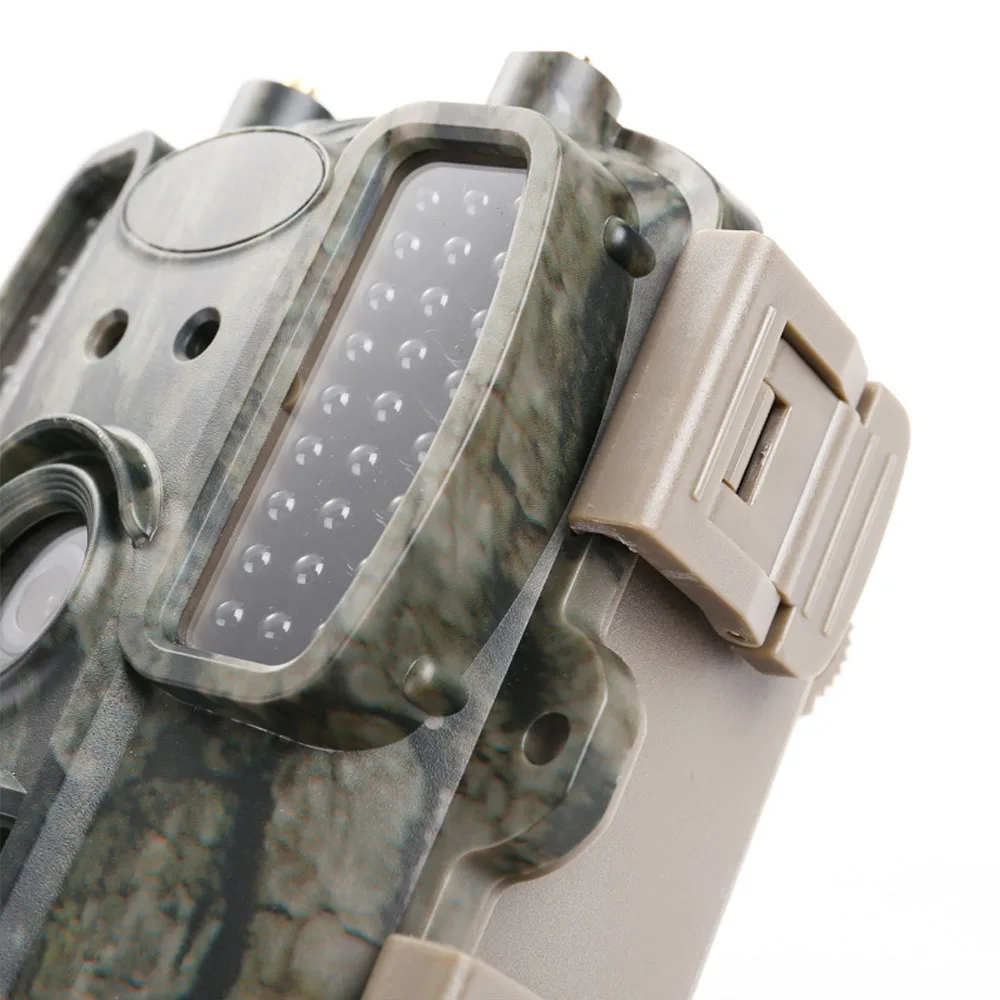 Фото ловушки MMS GPRS SMTP GPS Охота камера 12MP 4 г FDD LTE BL480L P Trail камеры|hunting camera 12mp|trail