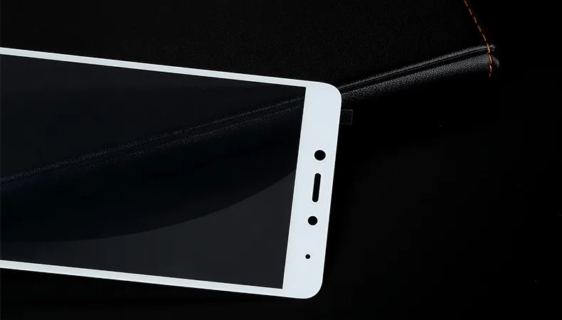 Mofi для Xiaomi Redmi Note 4 протектор экрана для Xiaomi Redmi Note 4 протектор экрана для Xiaomi Redmi Note 4 закаленное стекло