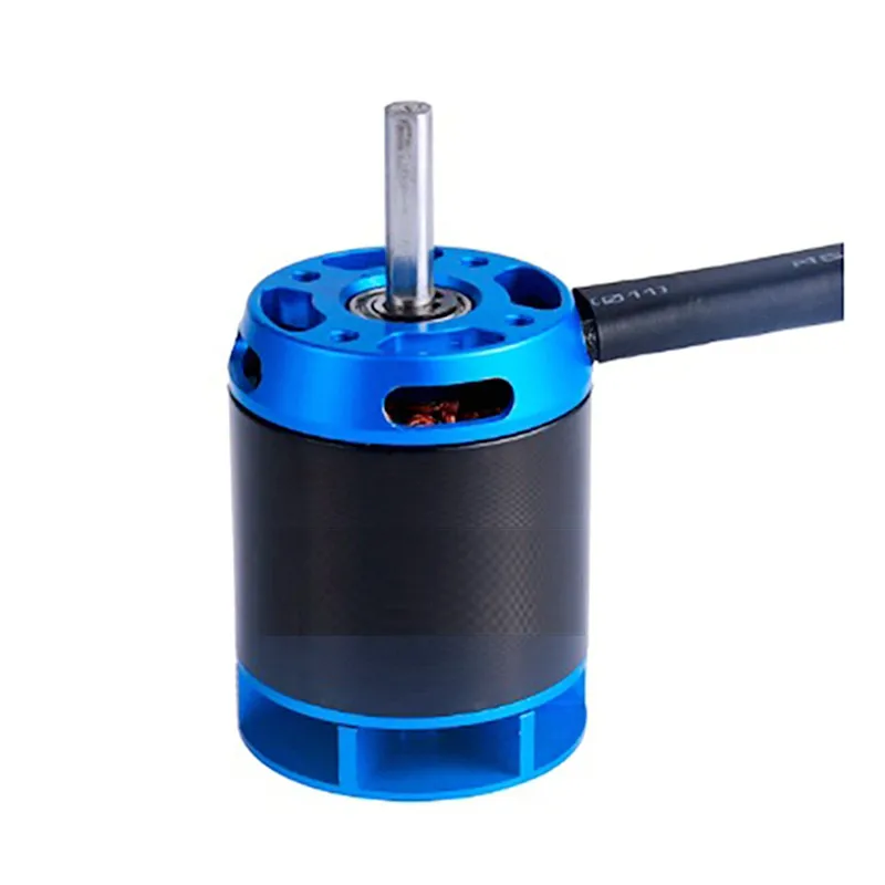 3748 350KV 1700KV BLDC outrunner бесщеточный вентилятор постоянного тока Бесщеточный
