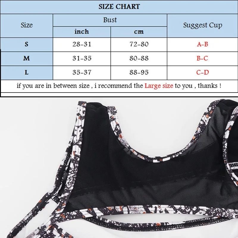 Женский винтажный Спортивный Бюстгальтер BH сексуальный топ для фитнеса йоги