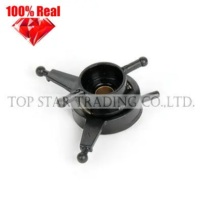 

WL 2.4G RC helicopter V 913 spare parts accessories V913-11 Swashplate,100% brand new original authentic goods