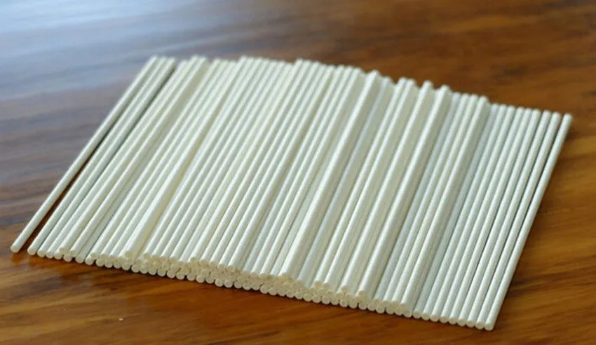 Фото Hot Sell 100 pcs Pop Sucker Sticks Chocolate Cake Lollipop Lolly Candy Making Mould White S Дом и сад Hot Sell 100 pcs Pop Sucker Sticks Chocolate Cake Lollipop Lolly Candy Making Mould White S Дом и сад