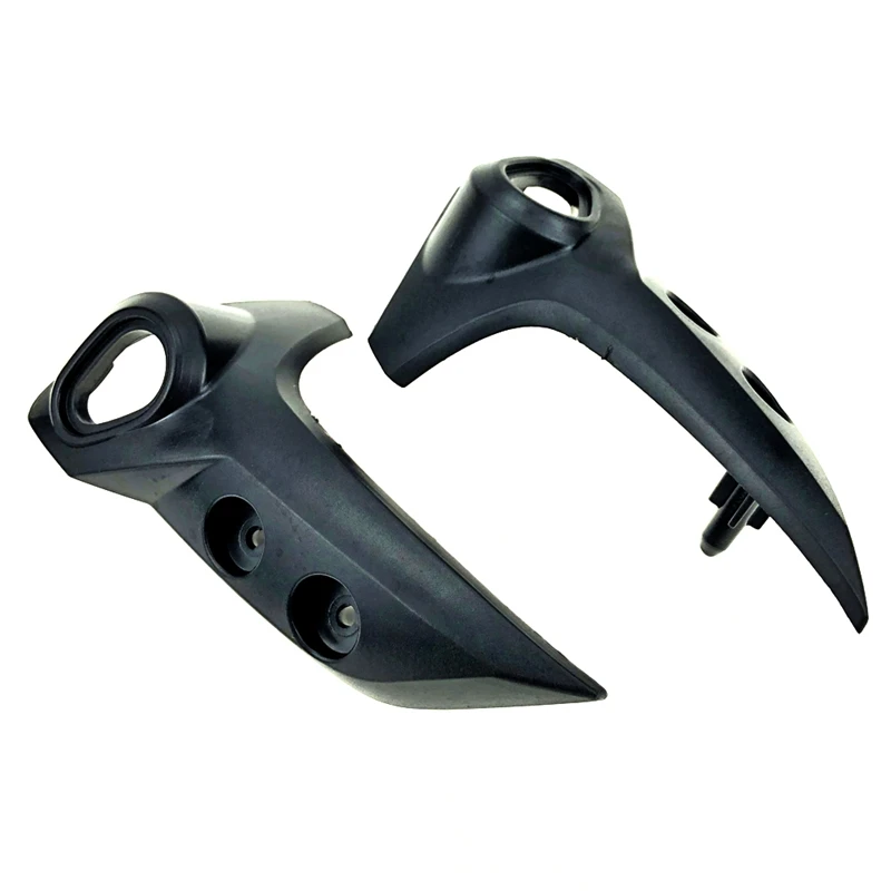 Кронштейн для переднего света фар боковое зеркало Yamaha Fz6 N Fz 6N Fz6N 2007 2008 2009 мотоцикл