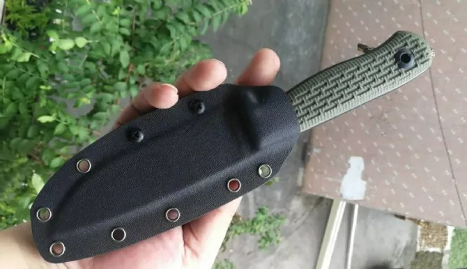 MIKER нож с фиксированным лезвием Niolox blade G10 ручка охотничьи ножи инструменты для