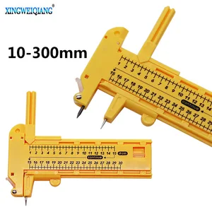 Компас, круговой резак, Круглый режущий нож, модель, инструменты для пэчворка, аксессуар, арочный резак включает 6 запасных лезвий
