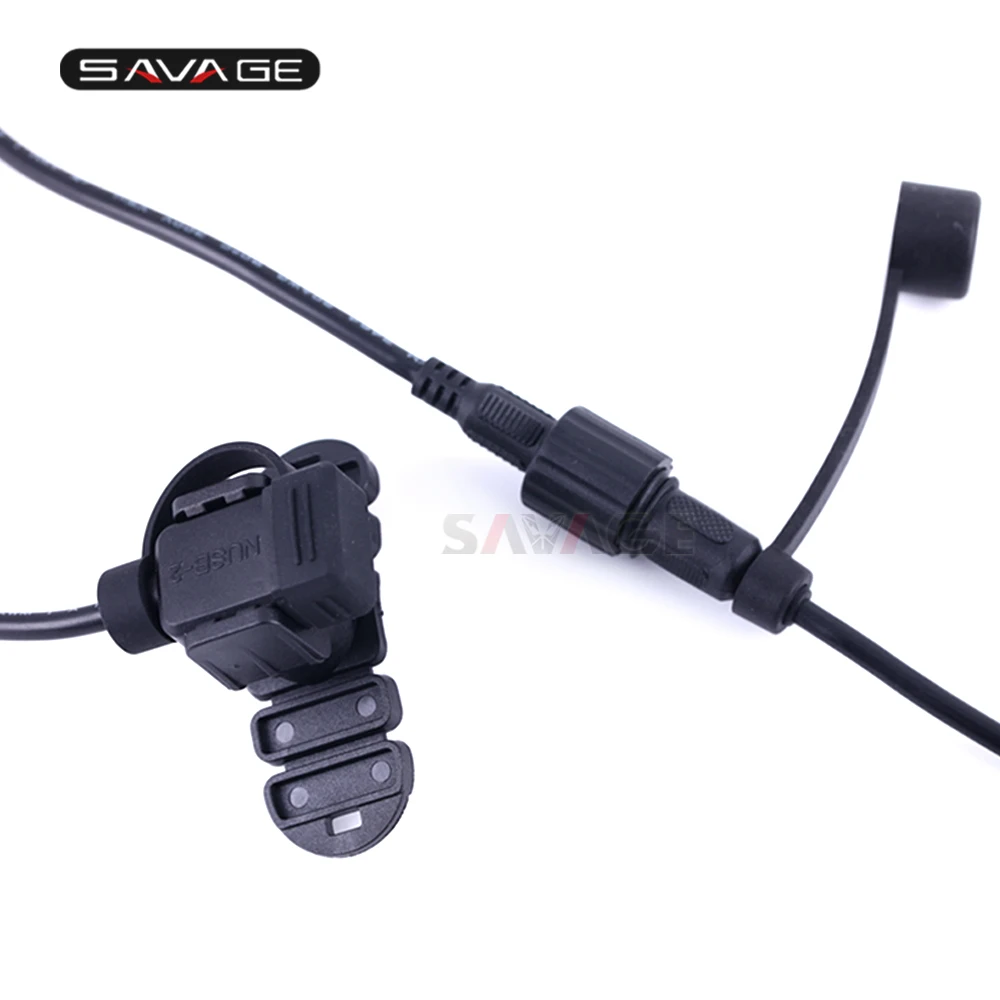 USB кабель для зарядки телефона 12 24 В|Накладки и декоративные молдинги| |