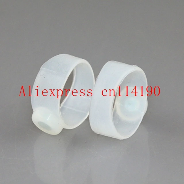 Новое поступление магнитное силиконовое кольцо для массажа ног поддержания