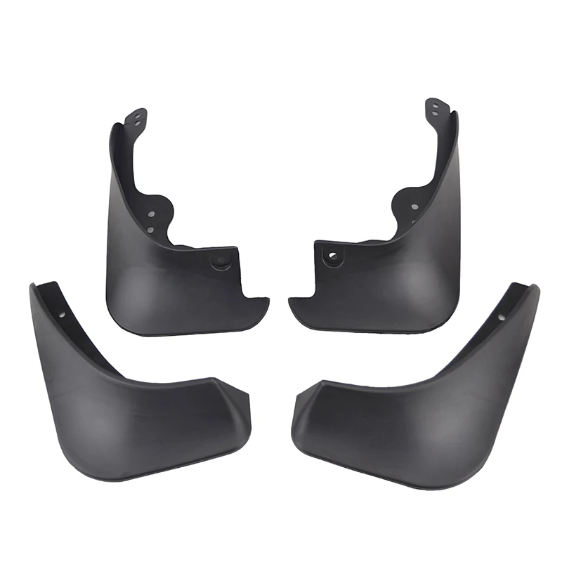 Брызговики для хэтчбека Toyota Yaris 2005 2011 Vitz Daihatsu Charade брызговики 2006 2007 2008 2009|mud flaps|splash