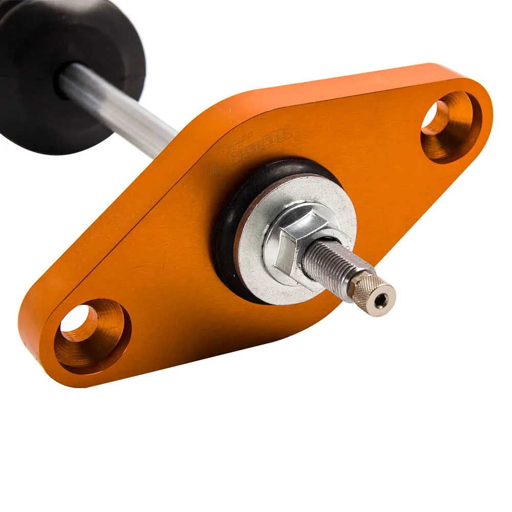 Регулируемый демпфирования регулируемые амортизаторы шок Комплект деталей для