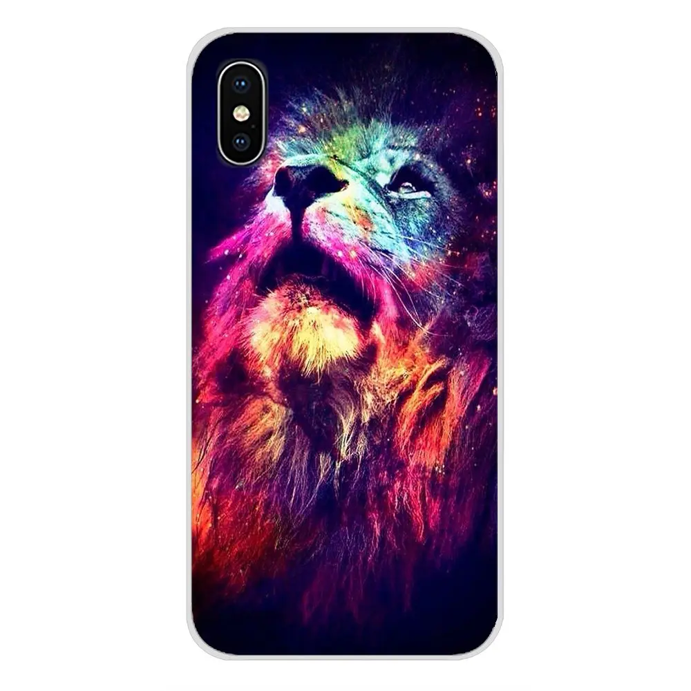 Аксессуары чехол для телефона Huawei G7 G8 P7 P8 P9 P10 P20 P30 Lite Mini Pro P Smart Plus 2017 2018 2019 Большой